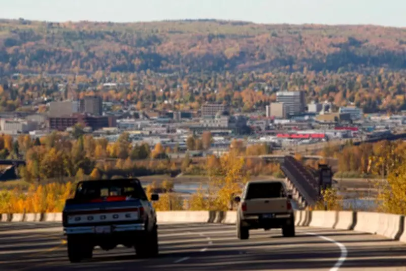 RCMP Investigates Prince George Shootings, Man Faces Firearms Charges