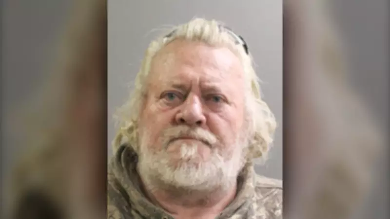 RCMP Issues Silver Alert for Missing 73-Year-Old Man in Portage la Prairie Area