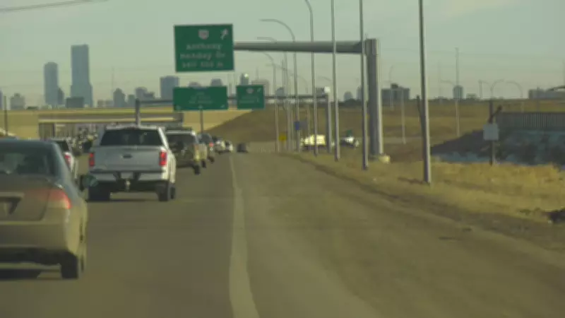 RCMP Issues Urgent Safety Warnings After Three Fatal Roadside Incidents Near Edmonton