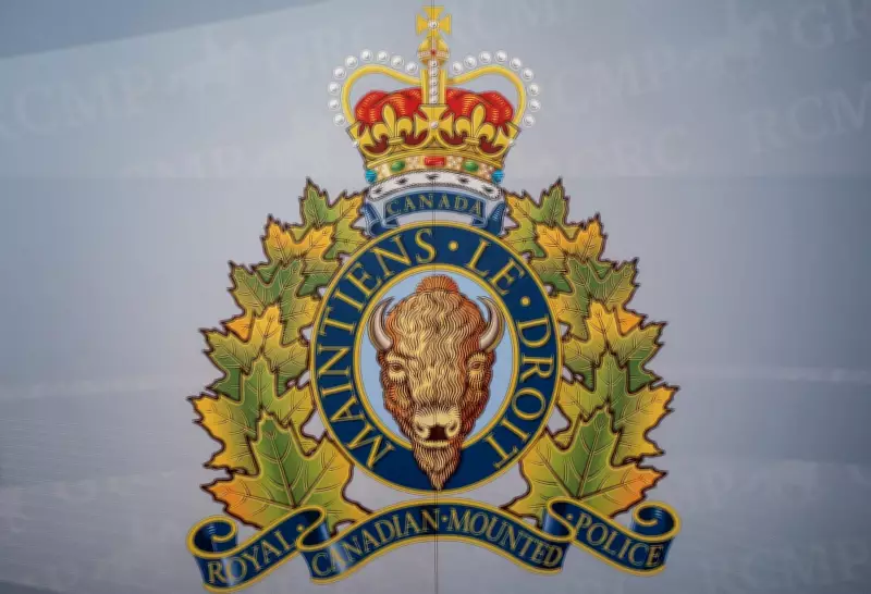 RCMP Officers Report Racist Remarks During Raid at Indigenous Cannabis Store in Nova Scotia