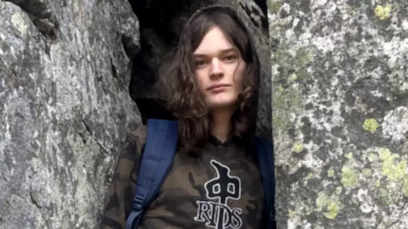 RCMP Releases Image of Tumbler Ridge Shooter in Ongoing Investigation