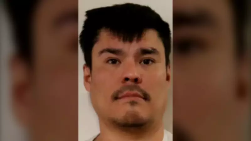 RCMP Search for Suspect After Dog Killed and Threats Made in Manitoba