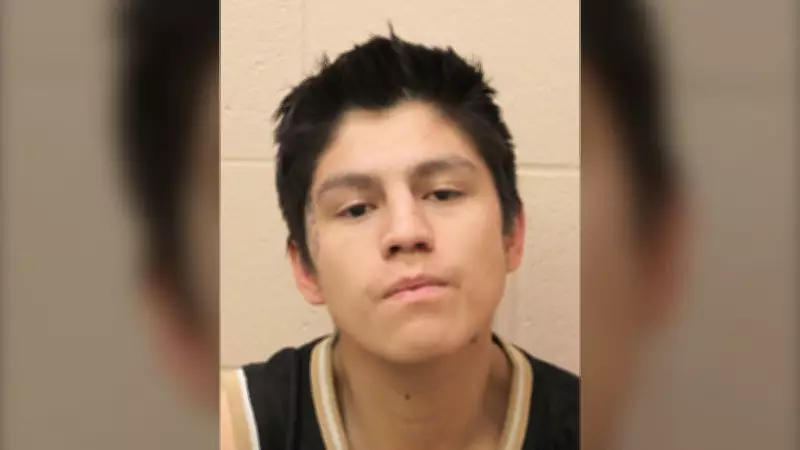 RCMP Seeks Suspect After Stabbing Incident on Muskoday First Nation in Saskatchewan