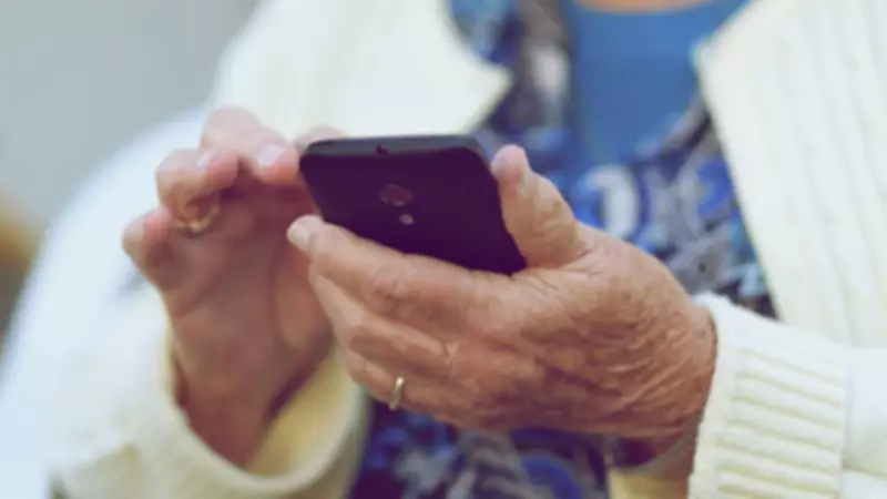 RCMP Warns of Grandparent Scam Surge Across New Brunswick