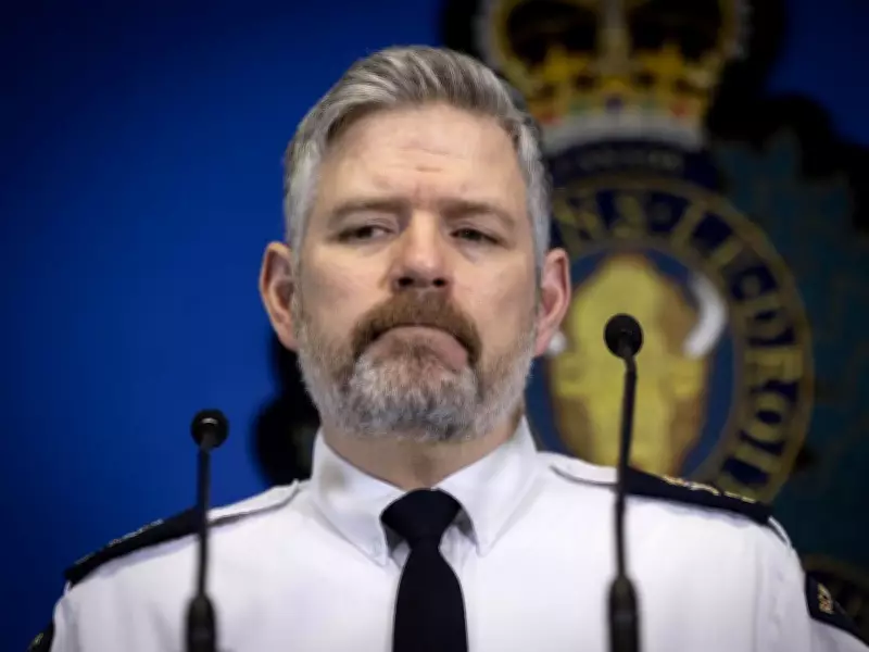 RCMP's Misinformation in Tumbler Ridge Shooting: A Critical Failure in Crisis Communication