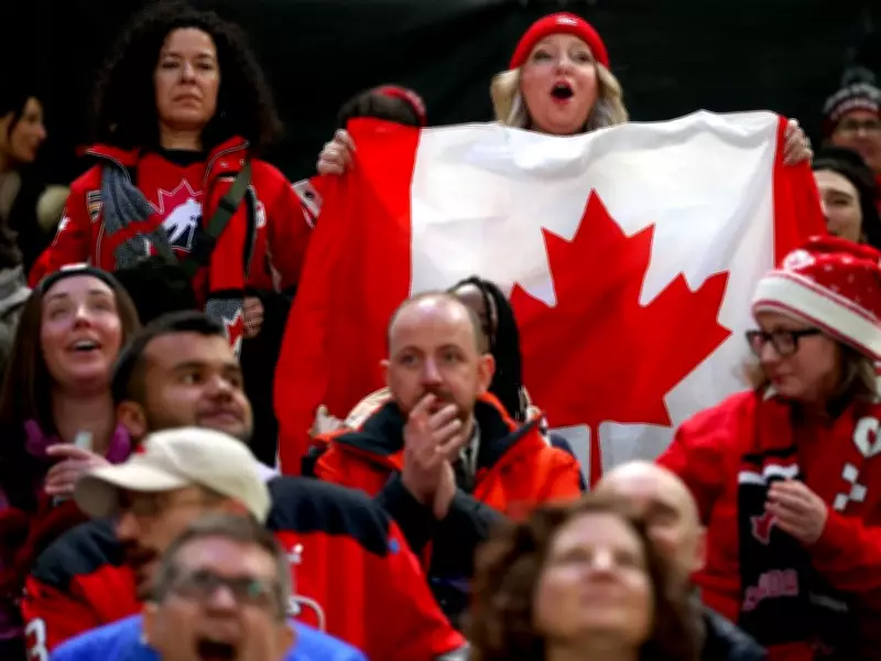 Readers Debate Canadian Identity, Political Defections, and Antisemitism in Letters