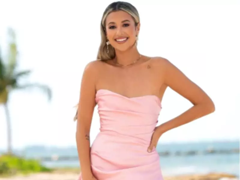 Reality Star Cass Lacelle Dies at 34 After Ovarian Cancer Battle