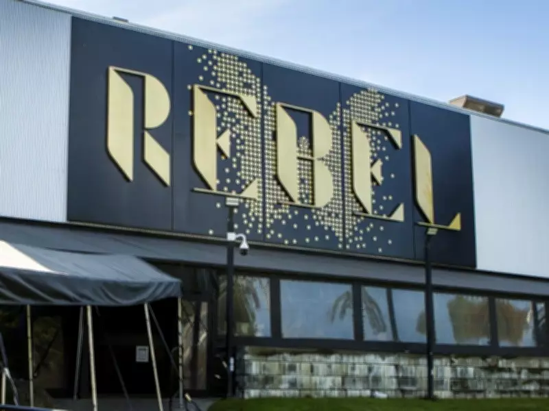 Rebel Nightclub Security Apprehends Alleged Pickpockets with Stolen Phones