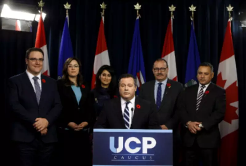 Recall Petition Against Calgary MLA Angela Pitt Falls Short of Required Signatures