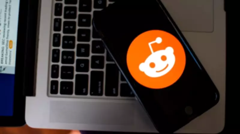 Reddit Fined $20 Million by UK Over Children's Data Protection Failures