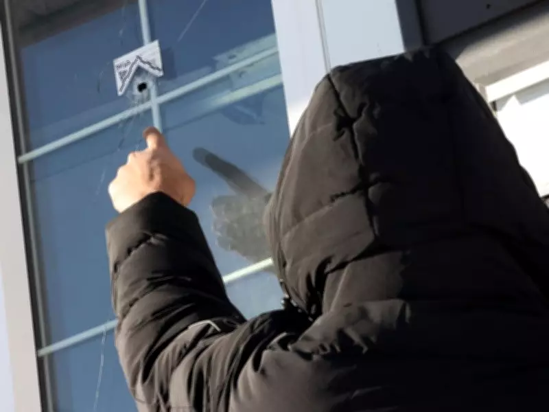 Redstone Residents Fearful After String of Violent Incidents in Northeast Calgary