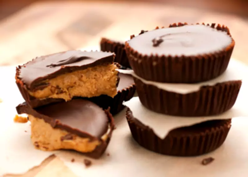 Reese's Inventor's Grandson Accuses Hershey of Compromising Quality with Cheaper Ingredients