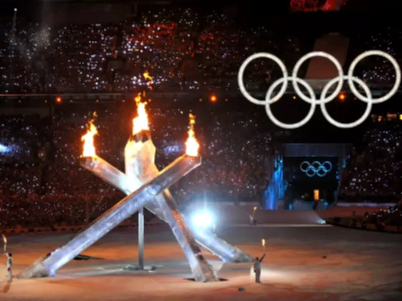 Reflections on the 2010 Vancouver Olympics: Unity and Triumph in Canadian Sports History