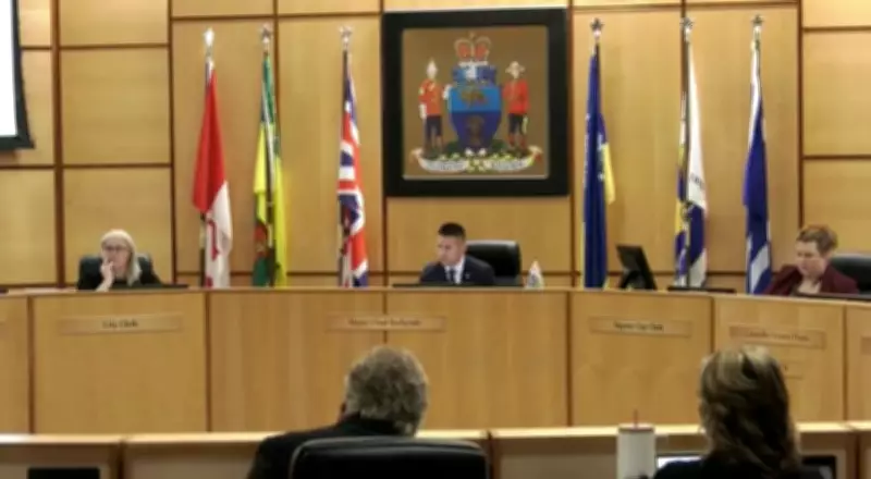 Regina City Council Approves New Growth Plan to Streamline Development Approvals