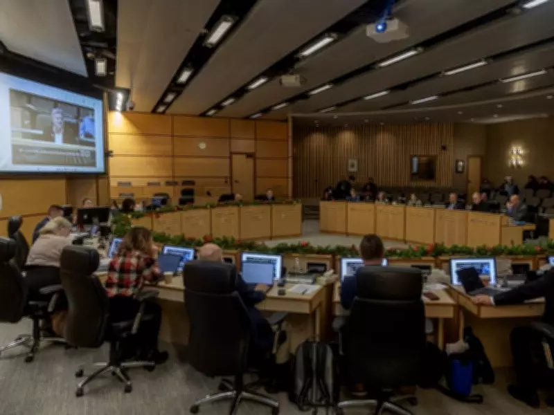 Regina City Council to Vote on Eastbrook Community Garden and Al Ritchie Lease