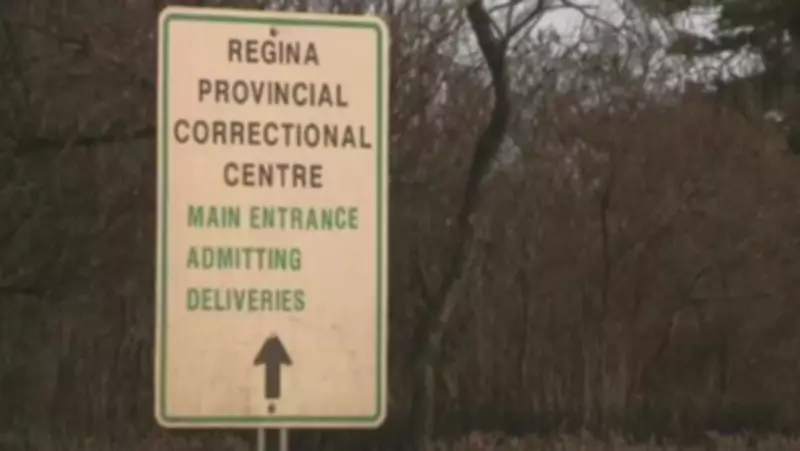 Regina Correctional Centre Inmates Strike Following Wage Cuts, Ministry Confirms Lockdown