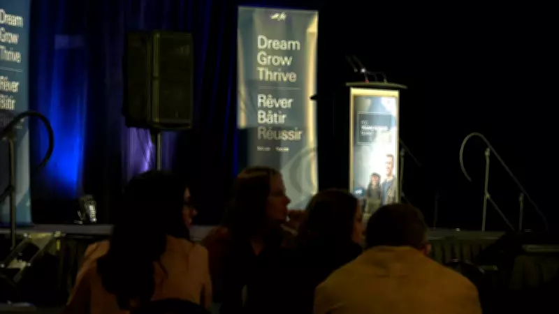 Regina Hosts Young Farmer Summit to Cultivate Next Generation of Agricultural Leaders