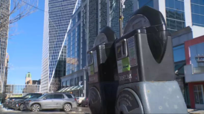 Regina Mayor Admits Parking Payment Changes Lacked Foresight, Vows to Fix Issues