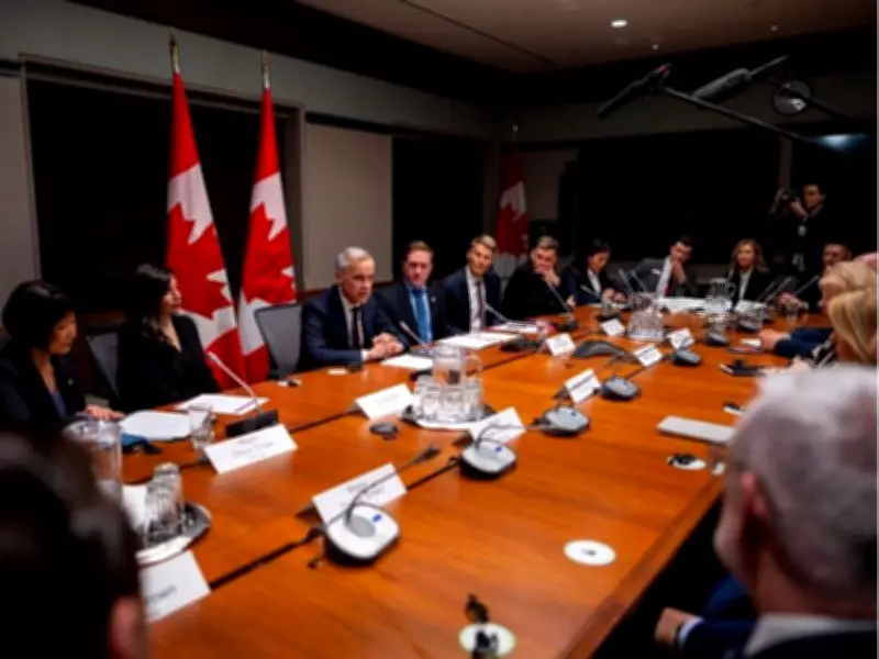 Regina Mayor Joins National Push for Swift Federal Infrastructure Funding Release