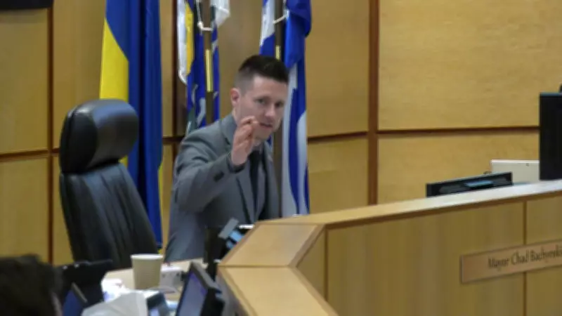 Regina Mayor Urges Swift Federal Funding Action, Citing Critical Timelines