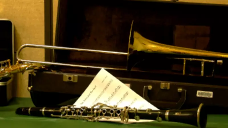 Regina Public Schools to Launch Dedicated Music Center in Former Dieppe School