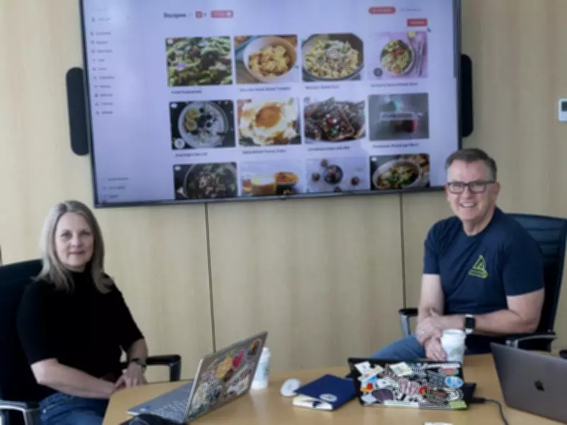 Regina Startup MyLifeCatcher Launches App to Simplify Family Organization