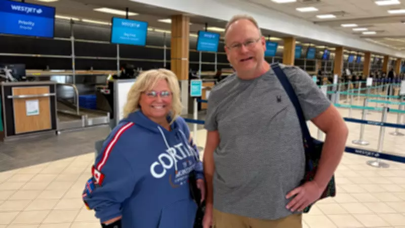 Regina to Puerto Vallarta Flights Resume After Civil Unrest Disruption