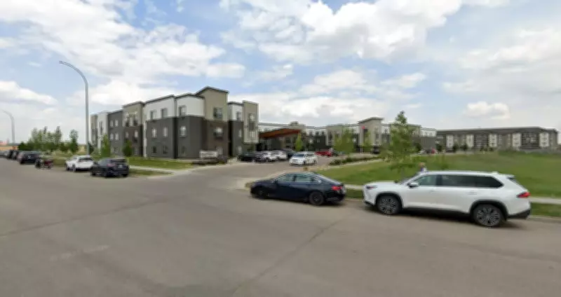 ReginaNewsSHA Assumes Management of North Regina Long-Term Care Facility