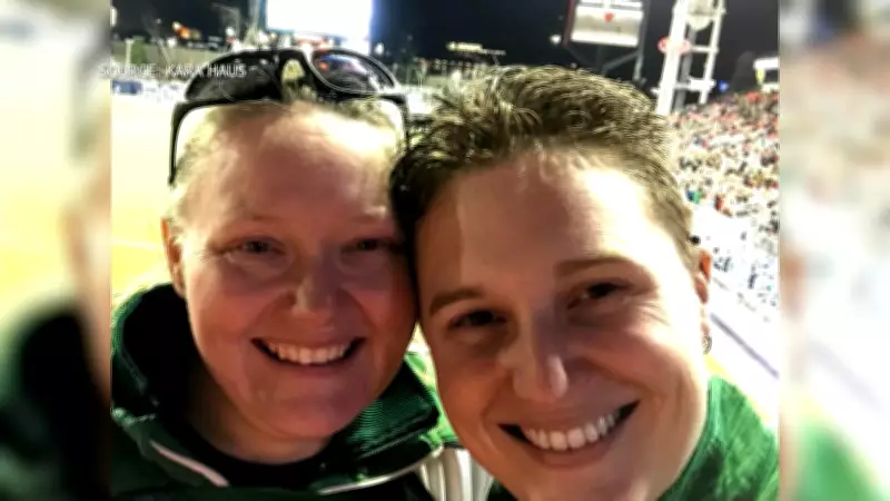 Regina's LGBTQ2S+ Community Connects with 'Heated Rivalry' Hockey Romance