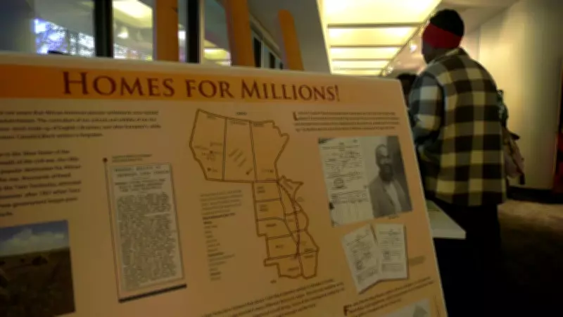 Regina's Mackenzie Art Gallery Showcases Black Prairie History for African Heritage Month