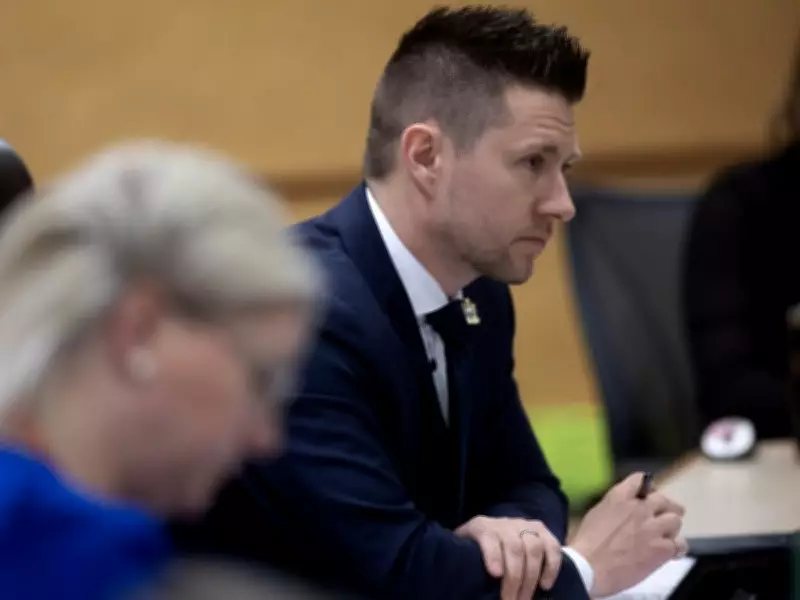 Regina's New Growth Plan Prioritizes Infrastructure, May Delay Suburbs for Decades