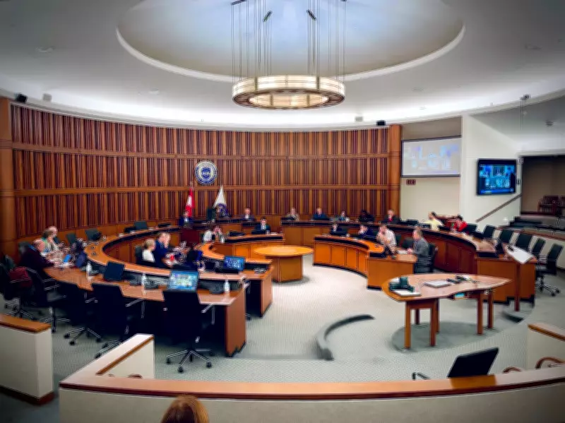 Regional Councillor Demands Probe into Delayed Water Shortage Alerts