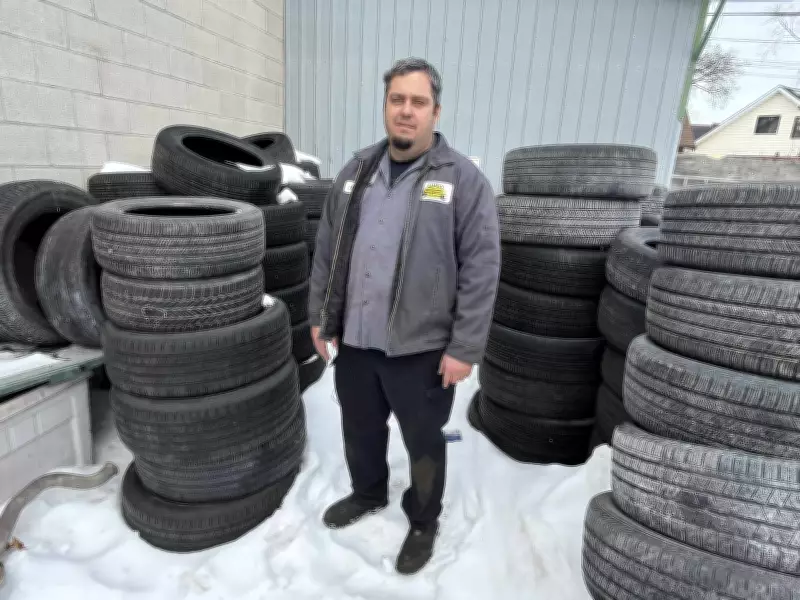 Regulator Affirms Tire Producers Comply with Rules Despite Ongoing Pickup Complaints