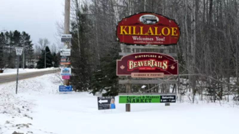 Renfrew County Mayor Fined 180 Days' Pay for Abuse of Strong Mayor Powers, Bullying