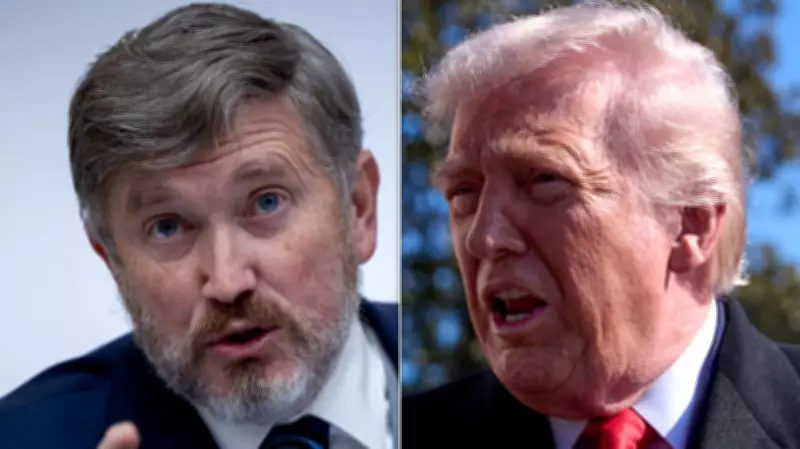 Rep. Massie Slams Trump's 'Epstein Class' and Stonewalling of Files Release
