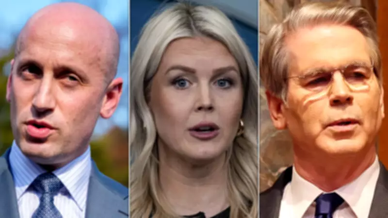 Republicans Blame Democrats After Armed Intruder Shot at Trump's Mar-a-Lago