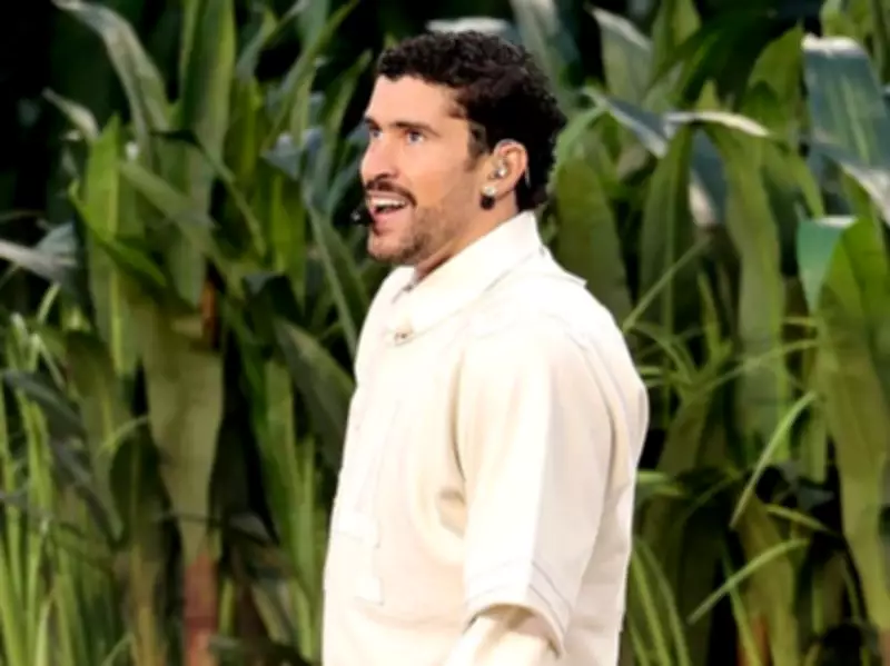 Republicans Demand Investigation into Bad Bunny's Super Bowl Halftime Show