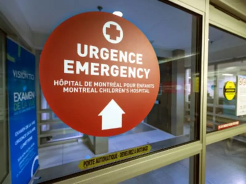 Retired Physician Urges Air Quality Focus to Prevent Hospital Infections