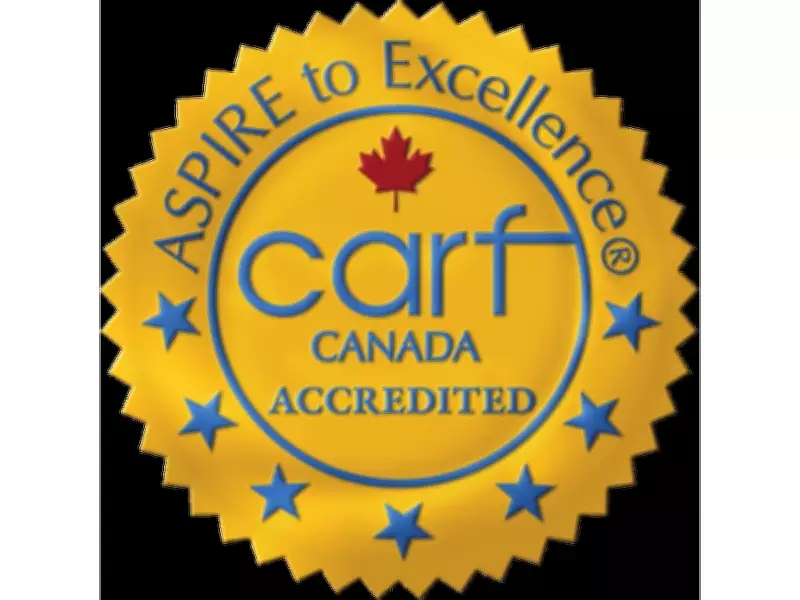 Retirement Concepts Achieves CARF Accreditation Across All BC Long-Term Care Facilities