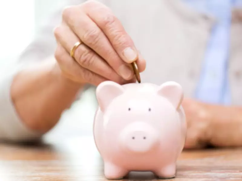 Retirement Savings Crisis: 70% of Canadians Find Golden Years Harder to Reach