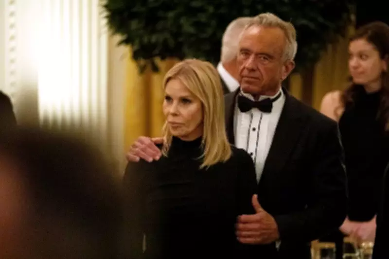 RFK Jr.'s Pesticide Stance Shift: From Foe to Supporter Sparks Debate