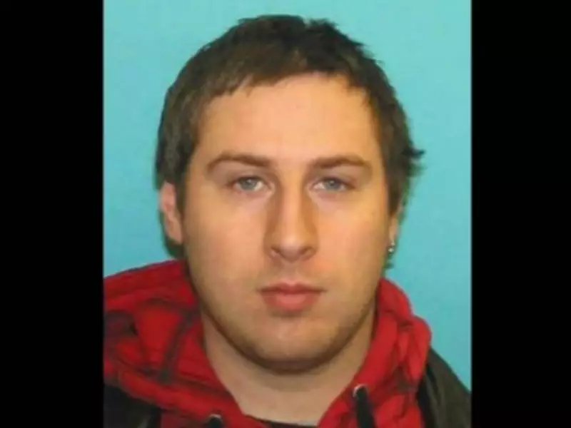 Rhode Island Hockey Shooter's Son Imprisoned for Racist Church Arson