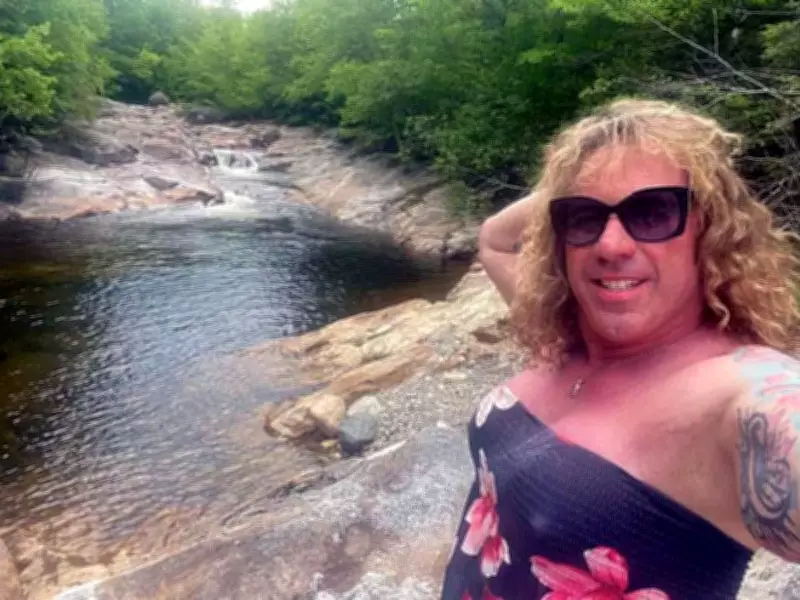 Rhode Island Shooter's Gender Identity Linked to Family Conflicts, Court Documents Reveal