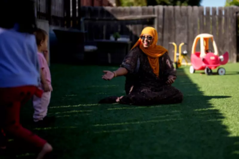 Right-Wing Influencers Target Somali Child Care Centers, Sparking Safety Fears