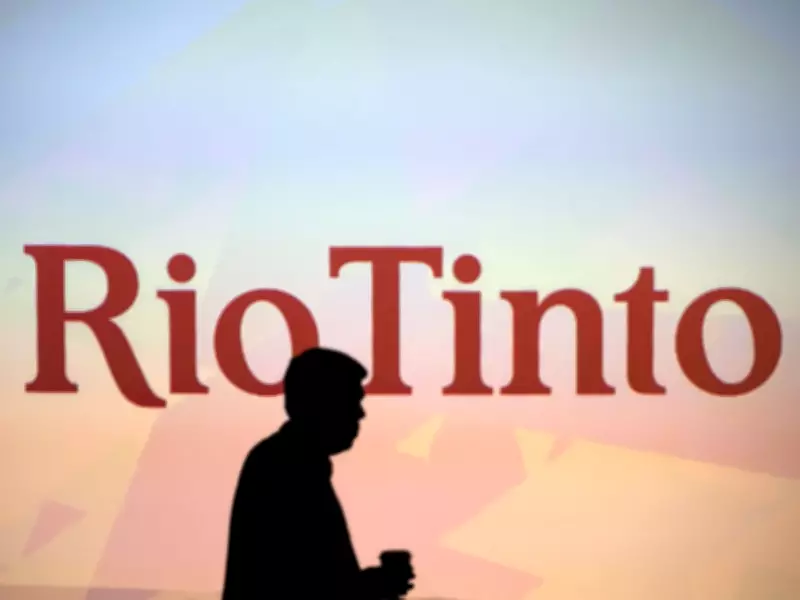 Rio Tinto Ends Glencore Merger Talks, Scuttling World's Largest Miner Plan
