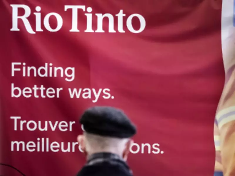 Rio Tinto Increases Stake in Canadian Miner Nemaska to 54% for Lithium Expansion