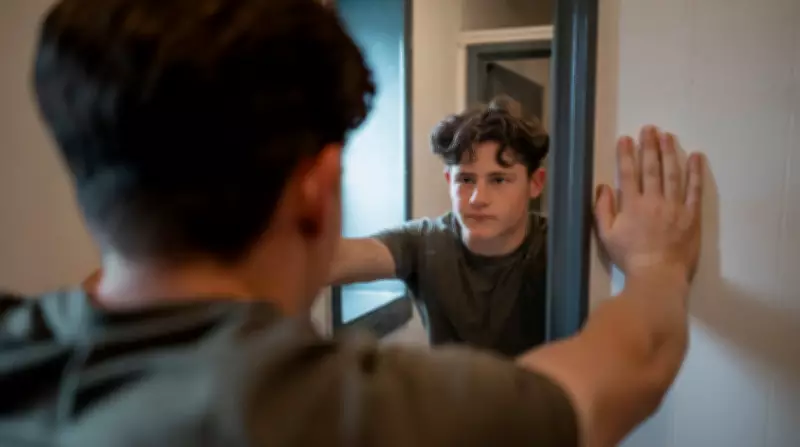 Rising Concern: Muscle Dysmorphia 'Bigorexia' Affects Boys Amid Social Media Pressure