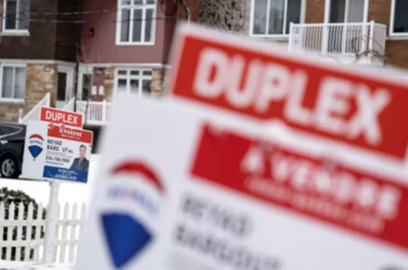Rising Trend: Quebec Homebuyers Forgoing Legal Warranty Despite Significant Risks