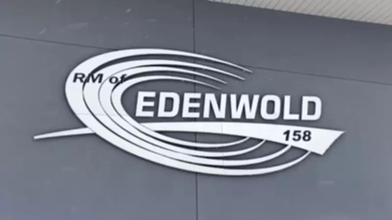 RM of Edenwold to Consider Zoning Changes for Data Centre Development