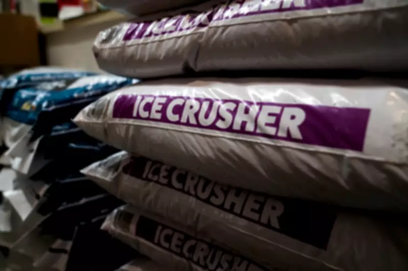 Road Salt Effectiveness: When It Works and When It Doesn't for Winter Safety